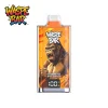 Option 14 disposable vape flavor
