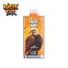 Option 15 disposable vape flavor