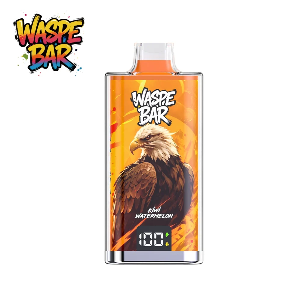 Option 15 disposable vape flavor
