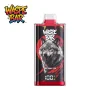 Option 16 disposable vape flavor