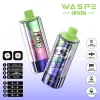 Mixed Berries & Lemon Lime & Blueberry Raspberry & Green Apple disposable vape flavor