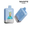 Blue Razz Lemonade & Watermelon Bubblegum disposable vape flavor
